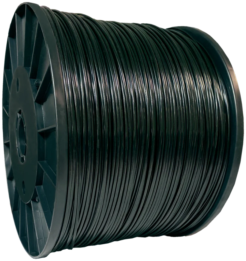 Bobina de cable AGROPET de 10 kg
